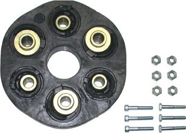 Крестовина карданного вала Birth. Артикул 5296