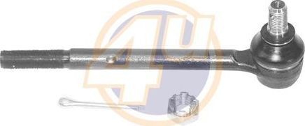 Наконечник рулевой тяги 4U внутренний для ВАЗ 2101 1970-2005. Артикул LD-A-46917
