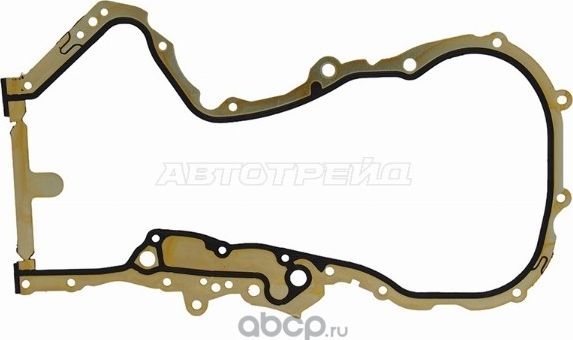 ПРОКЛАДКА КРЫШКИ ГРМ VAG POLOOCTAVIAPASSATTIGUA SAT. Артикул ST3640003