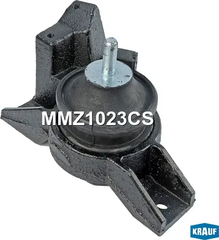 Опора двигателя Krauf. Артикул MMZ1023CS
