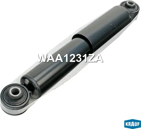 Амортизатор подвески задний Krauf. Артикул WAA1231ZA