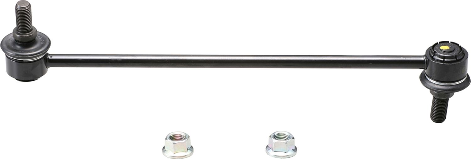 Стойка (тяга) стабилизатора CTR. Артикул CLHO-31