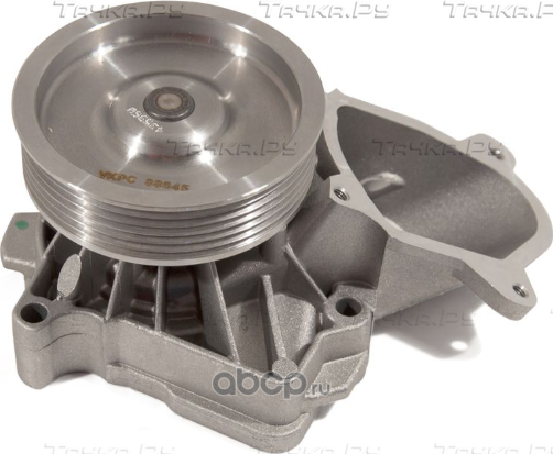 Помпа (водяной насос) BMW (OEM) для BMW 6 II (E63/E64) 2007-2010. Артикул 11517790472