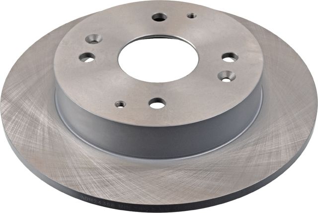 Тормозной диск Blue Print задний для Honda Prelude V 1996-2000. Артикул ADH24386