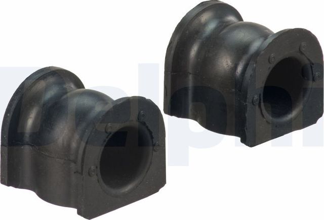 Втулка стабилизатора Delphi. Артикул TD1666W