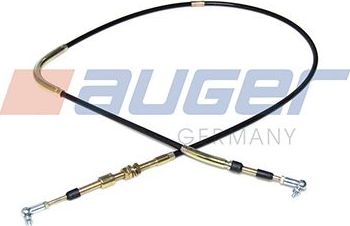 Трос газа Auger для DAF 85 1992-1998. Артикул 71738