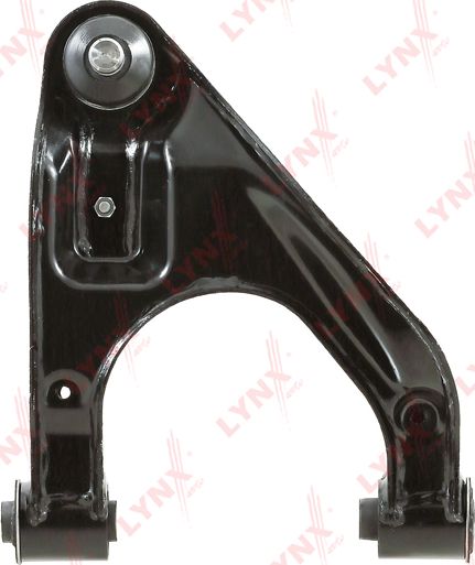 Поперечный рычаг задней подвески LYNXauto правый верхний для Nissan Pathfinder R51 2005-2014. Артикул C5752R