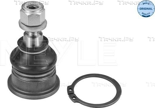 Шаровая опора Meyle Original. Артикул 16-16 010 0002