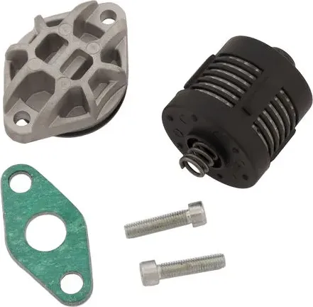 ФИЛЬТР МУФТЫ HALDEX 3 VOLVO S40, S60, S80, V50, V70, XC70, XC90 (Zikmar). Артикул Z15306R