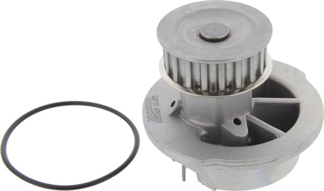 Помпа (водяной насос) MAPCO для Opel Combo B 1994-2001. Артикул 21761