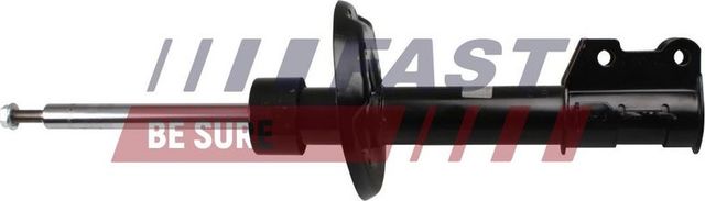 Амортизатор Fast передний левый для Fiat Linea 2007-2026. Артикул FT11278