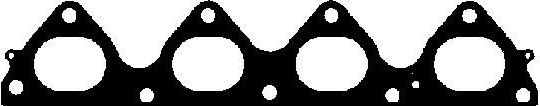 Прокладка выпускного коллектора Corteco. Артикул 460133P