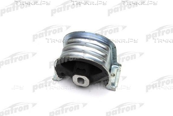 Подушка (опора) двигателя Patron передняя для Volkswagen Transporter T5 2003-2015. Артикул PSE3980