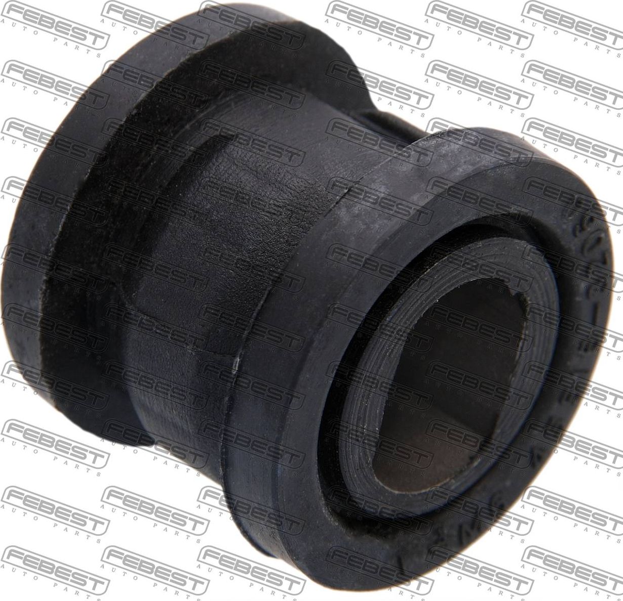 Сайлентблок рулевой рейки Febest. Артикул TAB-034