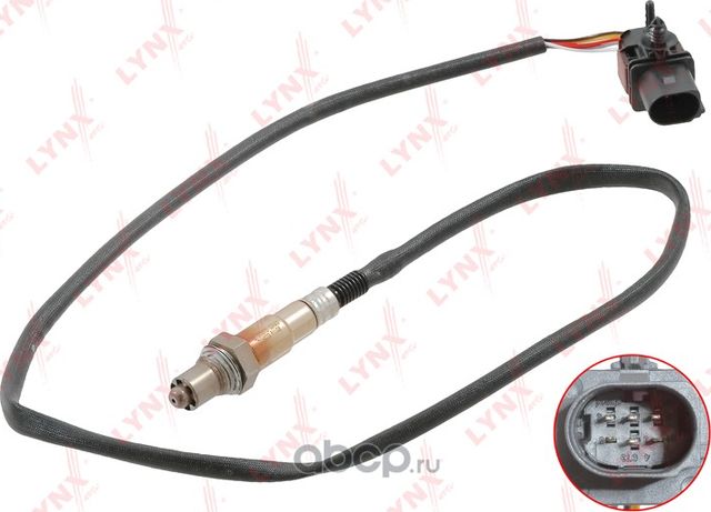 Датчик кислорода (Lynxauto). Артикул DM2209