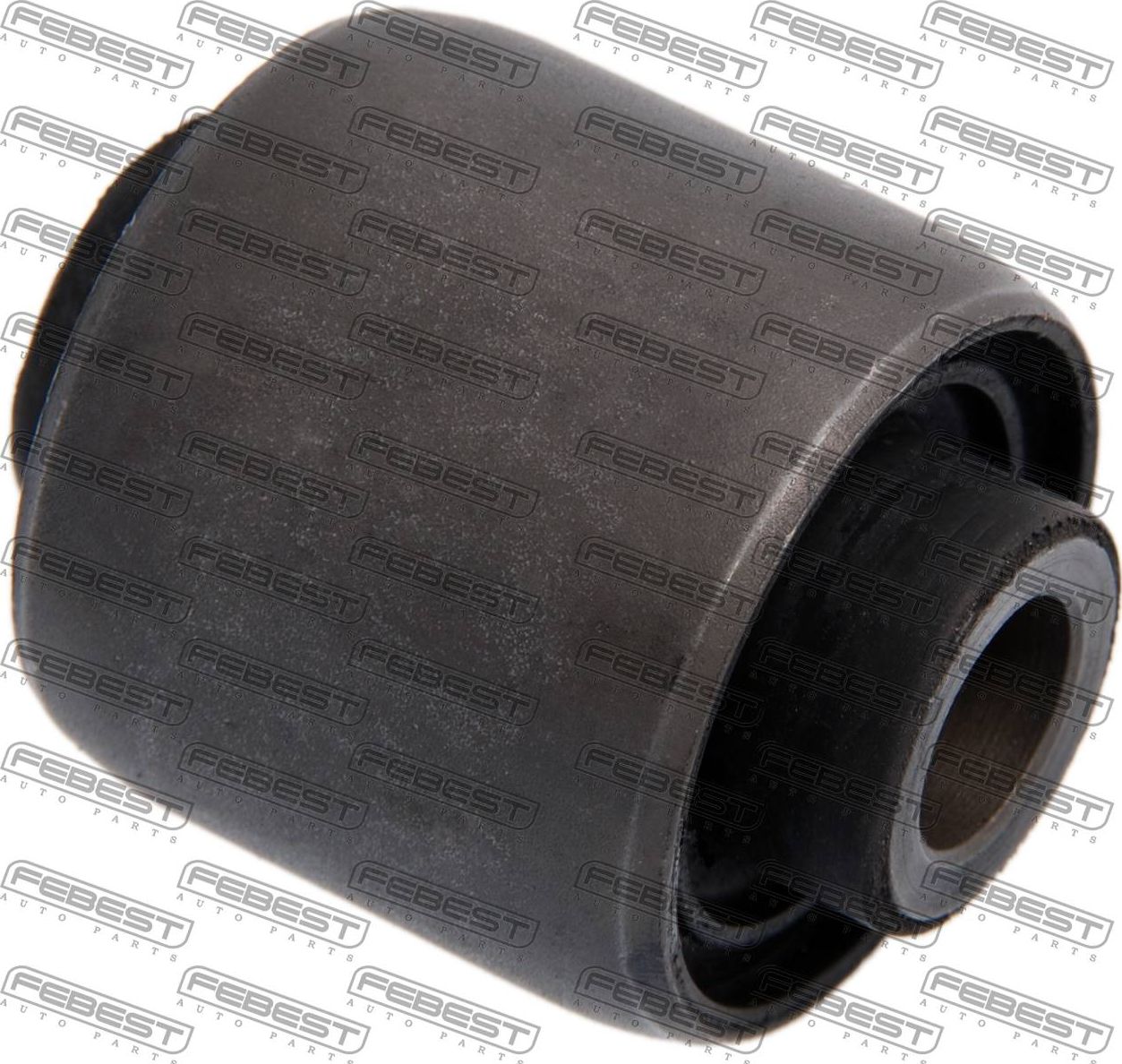 Сайлентблок заднего рычага подвески Febest. Артикул NAB-R51R