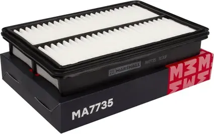 Фильтр воздушный (Marshall). Артикул MA7735