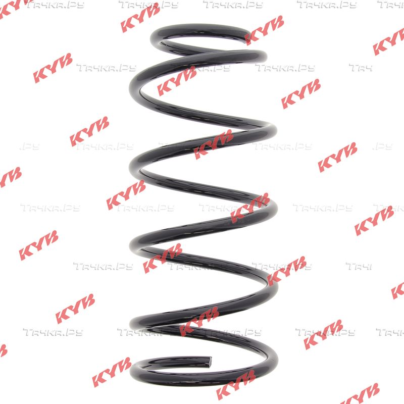 Пружина подвески KYB (Каяба) K-Flex передняя для Peugeot Expert I 1996-2006. Артикул RG1332