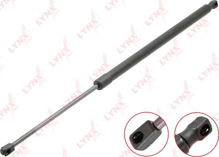 Амортизатор (упор) багажника LYNXauto. Артикул GS-1422
