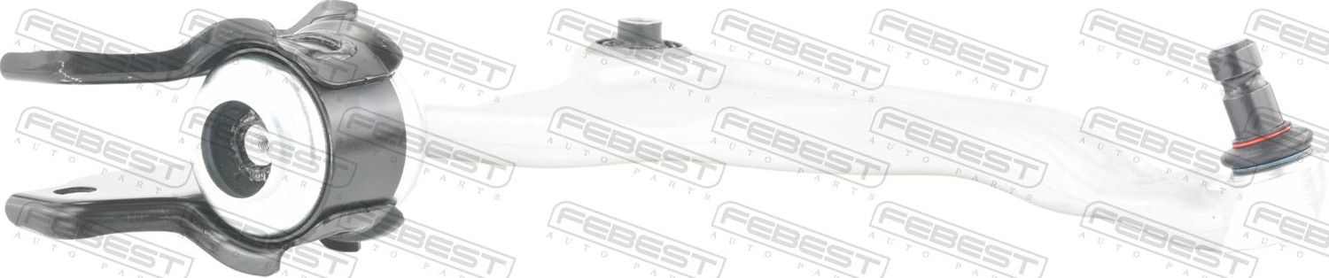 Поперечный рычаг передней подвески Febest. Артикул 2924-L538FRH