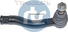 Наконечник рулевой тяги RTS. Артикул 91-92519-1