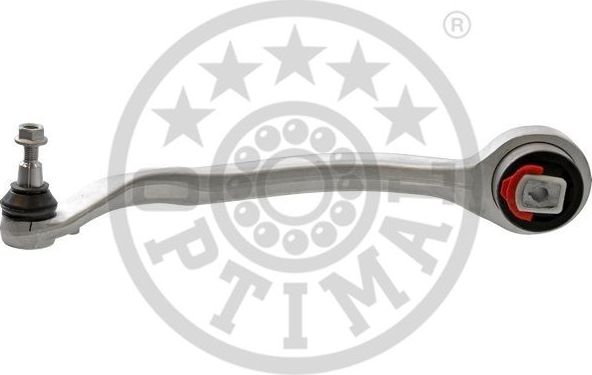 Поперечный рычаг передней подвески Optimal (алюминий). Артикул G6-1351