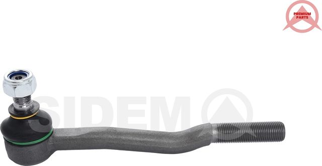 Наконечник рулевой тяги Sidem внутренний для Toyota 4Runner II 1990-1996. Артикул 46030