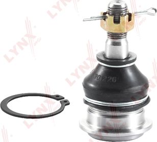 Шаровая опора LYNXauto передняя верхняя для Lexus IS I 1999-2005. Артикул C1242LR