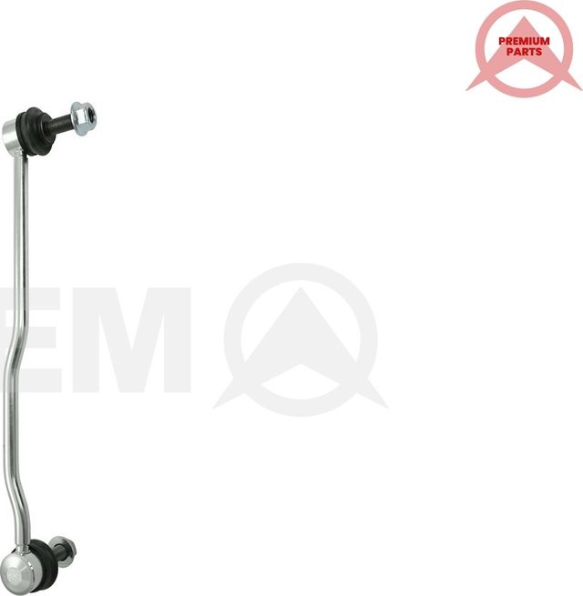 Стойка (тяга) стабилизатора Sidem. Артикул 83160