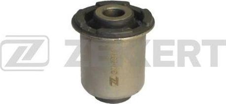 Сайлентблок переднего рычага подвески Zekkert. Артикул GM-5311