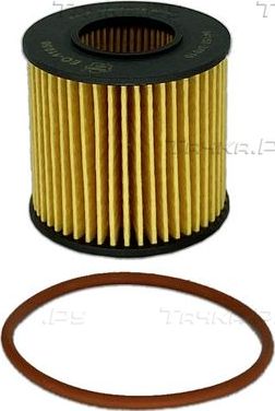 Масляный фильтр Sakura для Toyota Allion II 2007-2026. Артикул EO-11050