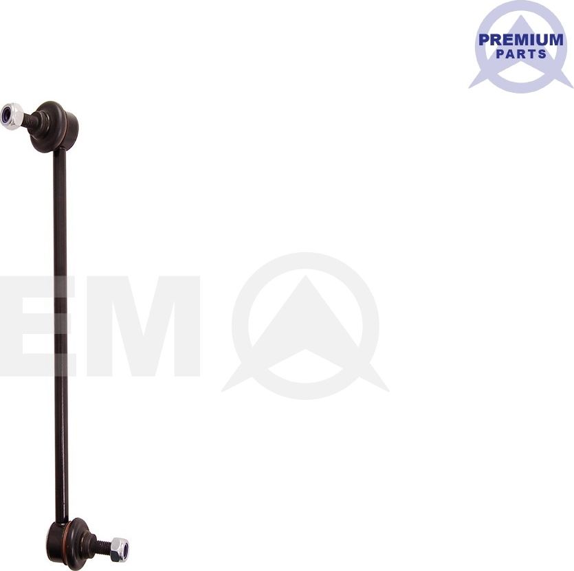 Стойка (тяга) стабилизатора Sidem. Артикул 21660