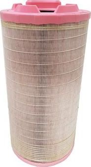 Воздушный фильтр Fleetguard. Артикул AF4319