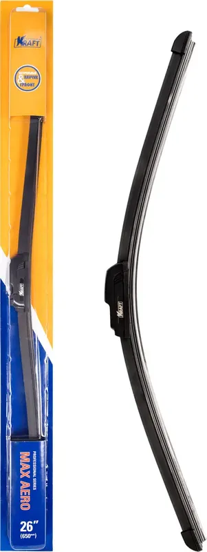 Щетка стеклоочистителя (Kraft). Артикул KT830018