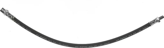 Тормозной шланг Brembo ESSENTIAL LINE. Артикул T 50 014