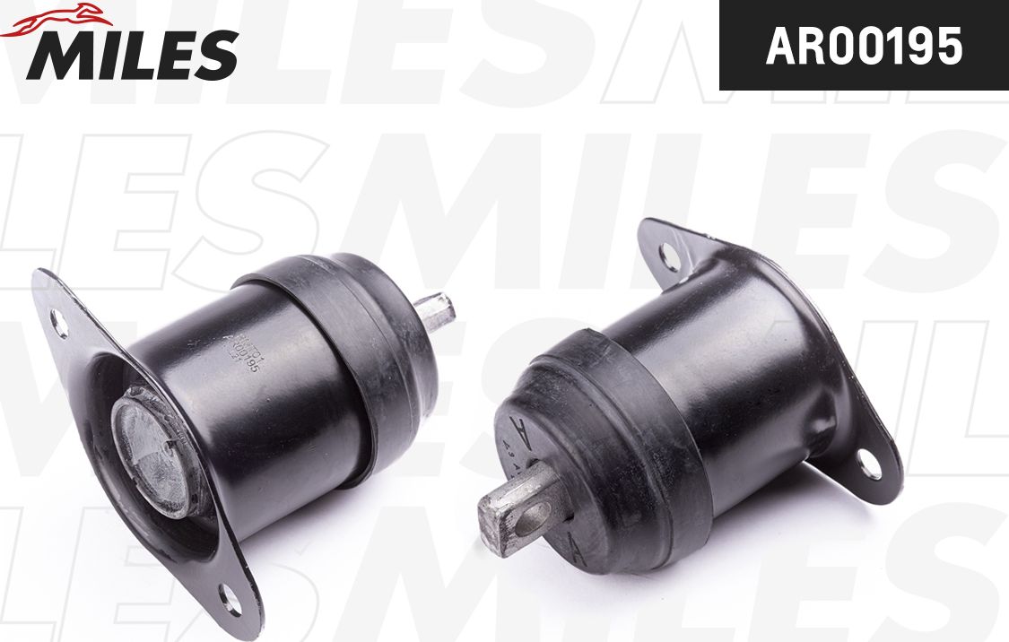 Подушка (опора) двигателя Miles. Артикул AR00195