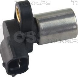 Датчик положения коленвала OSSCA для Subaru Legacy IV 2003-2009. Артикул 20423