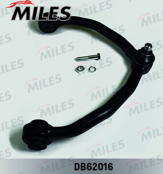 Поперечный рычаг передней подвески Miles. Артикул DB62016
