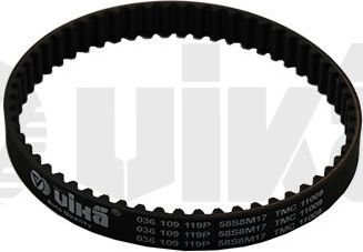 Ремень ГРМ Vika для SEAT Ibiza II 1997-2002. Артикул 11090601601