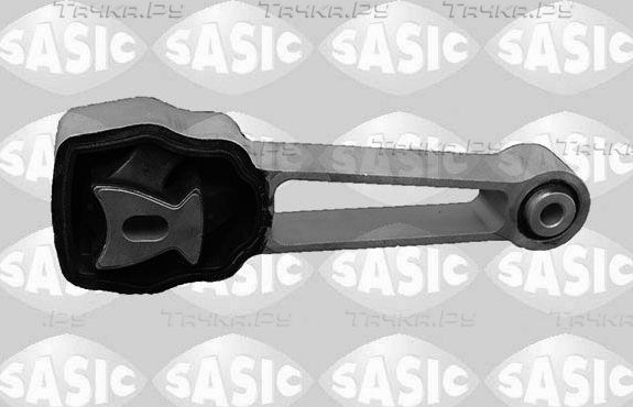 Подушка (опора) двигателя Sasic задняя для Ford Mondeo IV 2007-2015. Артикул 2706450