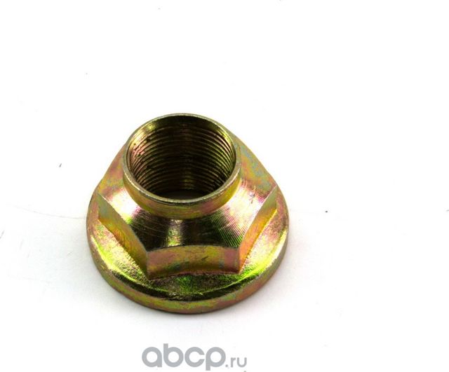 Гайка ступичная (Dominant). Артикул MZD605133042A