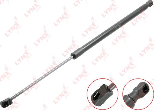 Амортизатор (упор) багажника LYNXauto для Honda CR-V IV 2012-2018. Артикул GS-1495