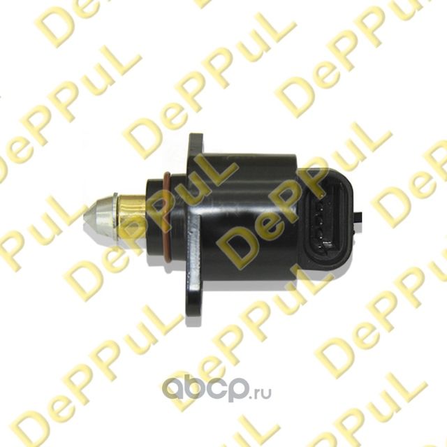 Регулятор холостого хода (Deppul). Артикул DEPK149