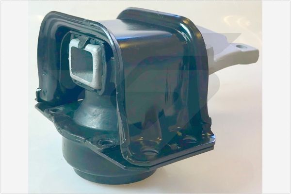 Подушка (опора) двигателя Hutchinson. Артикул 594617