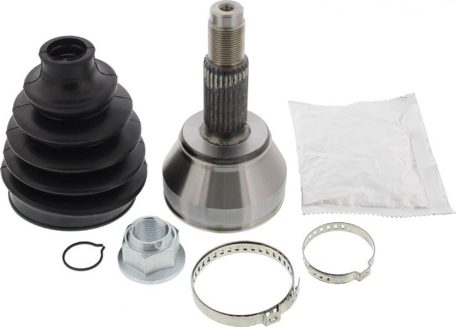 Шрус наружный (граната) MAPCO передний для Ford Fiesta V 2002-2008. Артикул 16927