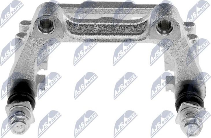 Тормозной суппорт NTY. Артикул HZT-VW-038A