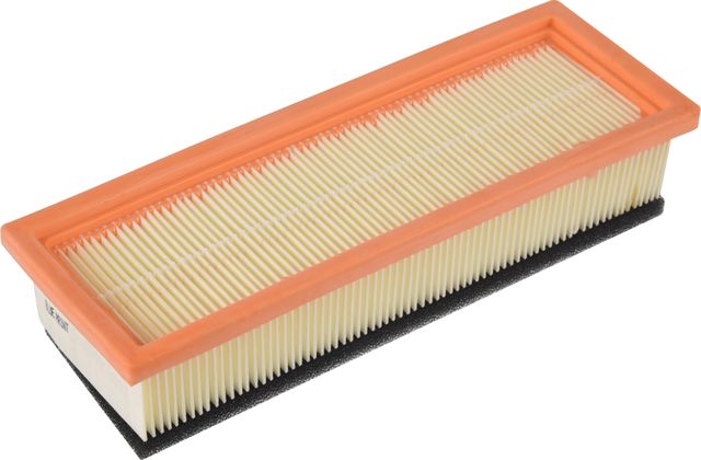 Воздушный фильтр Blue Print для Fiat Doblo I 2005-2015. Артикул ADL142203