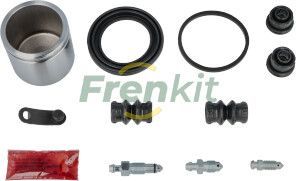 Ремкомплект тормозного суппорта Frenkit. Артикул 254927