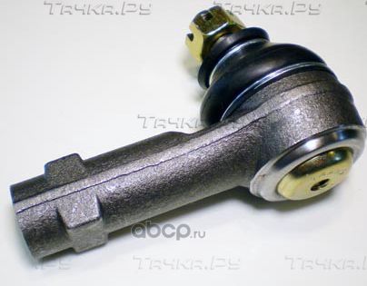 Наконечник рулевой тяги (в сборе) Mitsubishi для Mitsubishi Lancer IX 2003-2013. Артикул 4422A054