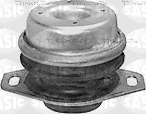 Подушка (опора) двигателя Sasic внутренний для Citroen XM I 1989-1994. Артикул 8271161